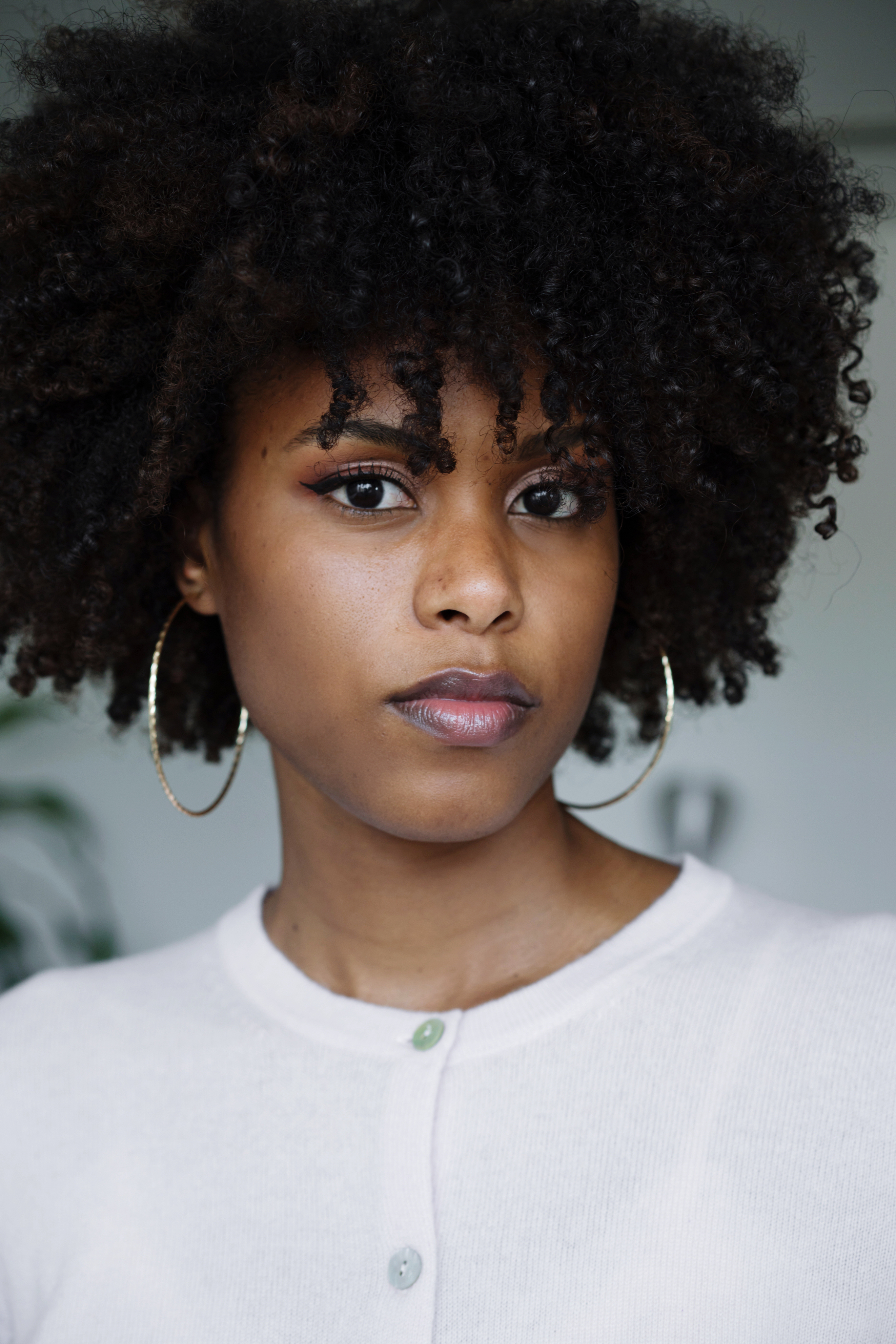 Keisha L.